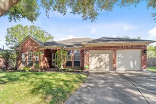 11411 Oak Lake Ridge Ct, Sugar Land, TX 77498 - Photo 1