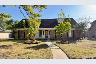 7919 Twin Hills Drive, Houston, TX 77071 - Photo 1