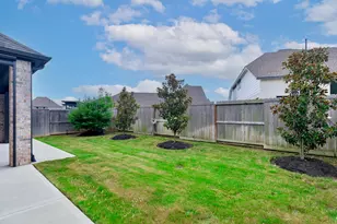30103 Aralia Dr, Brookshire, TX 77423 - Photo 33