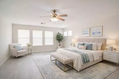 12206 Cove Bluff Court, Cypress, TX 77433 - Photo 5