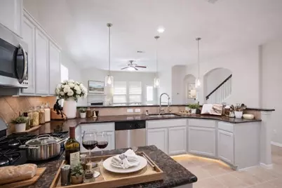 12206 Cove Bluff Court, Cypress, TX 77433 - Photo 3