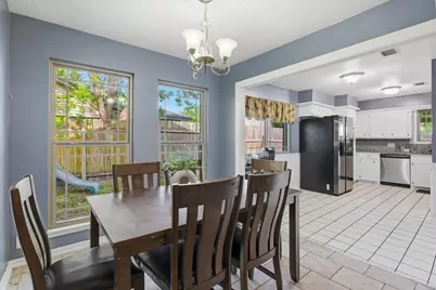 3003 Woodstone Drive, Baytown, TX 77521 - Photo 5