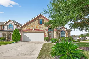 20702 Sommerset Branch Ct, Richmond, TX 77407 - Photo 1
