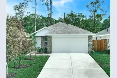 3799 Solanum Drive, Conroe, TX 77301 - Photo 1