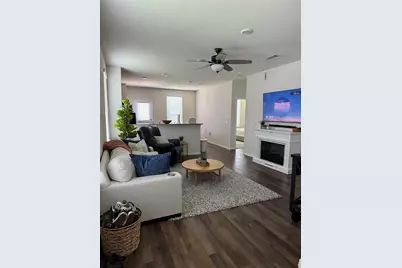 25554 Burnett Ranch Lane, Katy, TX 77493 - Photo 5