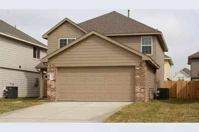18526 Tarlo River Trail, Katy, TX 77449 - Photo 1