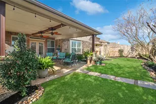 17918 Kathywood Dr, Tomball, TX 77377 - Photo 23