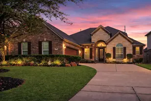 17918 Kathywood Dr, Tomball, TX 77377 - Photo 1