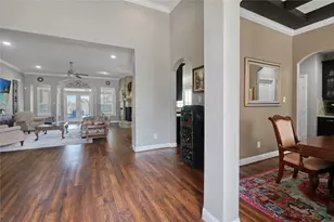 17918 Kathywood Dr, Tomball, TX 77377 - Photo 7