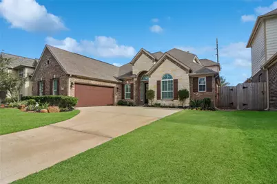 17918 Kathywood Drive, Tomball, TX 77377 - Photo 1