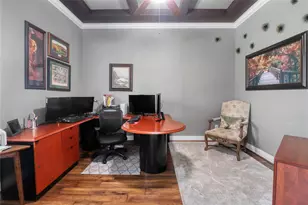 17918 Kathywood Dr, Tomball, TX 77377 - Photo 9