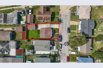 5721 Sylvia Drive, Galveston, TX 77551 - Photo 29