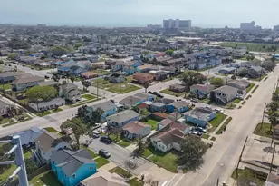 5721 Sylvia Dr, Galveston, TX 77551 - Photo 33