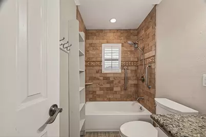 5721 Sylvia Drive, Galveston, TX 77551 - Photo 19