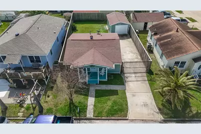 5721 Sylvia Drive, Galveston, TX 77551 - Photo 27