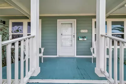 5721 Sylvia Drive, Galveston, TX 77551 - Photo 3