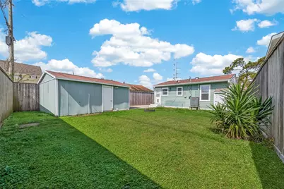 5721 Sylvia Drive, Galveston, TX 77551 - Photo 25