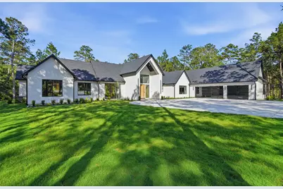 25100 Fort Davis Road, Montgomery, TX 77316 - Photo 1