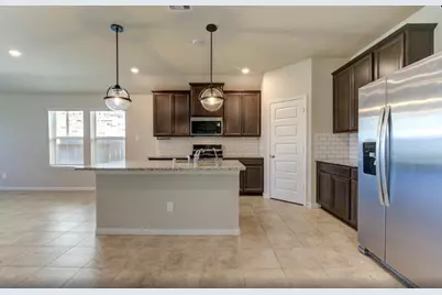 1207 Cascade Hills Drive, Rosharon, TX 77583 - Photo 9