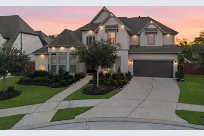 12059 Coplaw Street, Richmond, TX 77407 - Photo 1