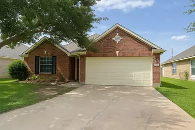 5907 Yaupon Ridge Drive, Richmond, TX 77469 - Photo 1