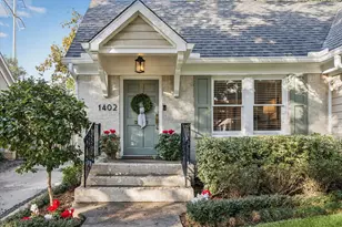 1402 Vassar St, Houston, TX 77006 - Photo 3