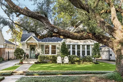 1402 Vassar Street, Houston, TX 77006 - Photo 1