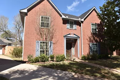 2822 Grants River Circle, Sugar Land, TX 77479 - Photo 1
