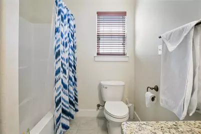 988 Gulf Road, Crystal Beach, TX 77650 - Photo 17