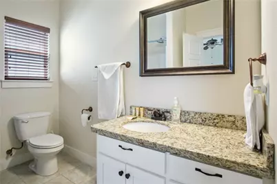 988 Gulf Road, Crystal Beach, TX 77650 - Photo 15