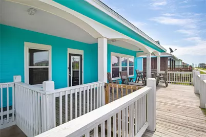 988 Gulf Road, Crystal Beach, TX 77650 - Photo 25