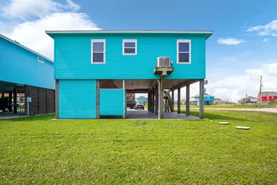 988 Gulf Road, Crystal Beach, TX 77650 - Photo 33