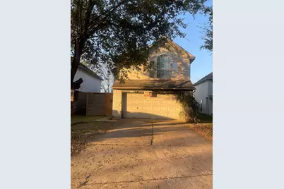 7612 Goudin Drive, Houston, TX 77489 - Photo 1