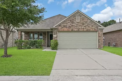 20039 Sunshine Ridge Lane, Cypress, TX 77429 - Photo 1
