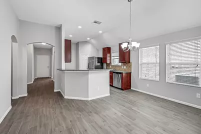 20039 Sunshine Ridge Lane, Cypress, TX 77429 - Photo 7