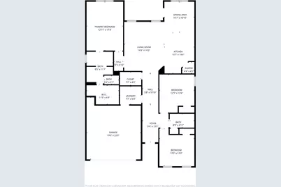 20706 Southern Woods Drive, New Caney, TX 77357 - Photo 37