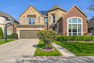 4415 Rolling Field Ln, Sugar Land, TX 77479 - Photo 1