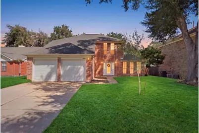 1926 Victoria Garden Drive, Richmond, TX 77406 - Photo 1