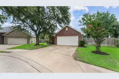 19503 Winding Canyon Lane, Katy, TX 77449 - Photo 3