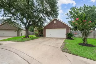 19503 Winding Canyon Ln, Katy, TX 77449 - Photo 3
