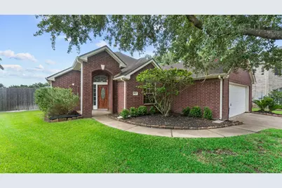 19503 Winding Canyon Lane, Katy, TX 77449 - Photo 1