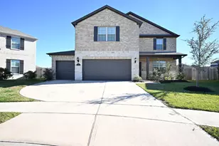 5706 Embracement Ln, Katy, TX 77493 - Photo 1