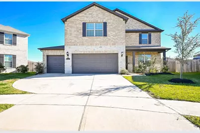 5706 Embracement Lane, Katy, TX 77493 - Photo 1