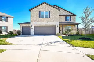 5706 Embracement Ln, Katy, TX 77493 - Photo 1