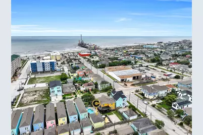 2324 Avenue P #Back Up, Galveston, TX 77550 - Photo 1