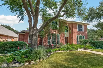 13002 Fox Brush Lane, Houston, TX 77041 - Photo 5