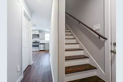 6811 Glass Street #B, Houston, TX 77016 - Photo 3