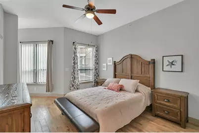 1901 Post Oak Boulevard #4108, Houston, TX 77056 - Photo 7