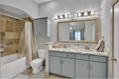 1901 Post Oak Boulevard #4108, Houston, TX 77056 - Photo 9