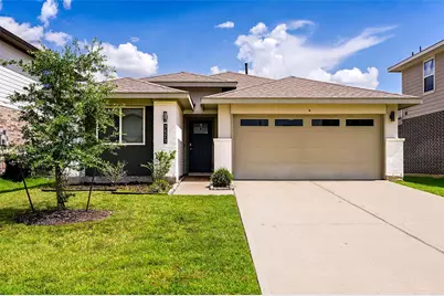 7523 Ramsgate Cliff Lane, Richmond, TX 77407 - Photo 1